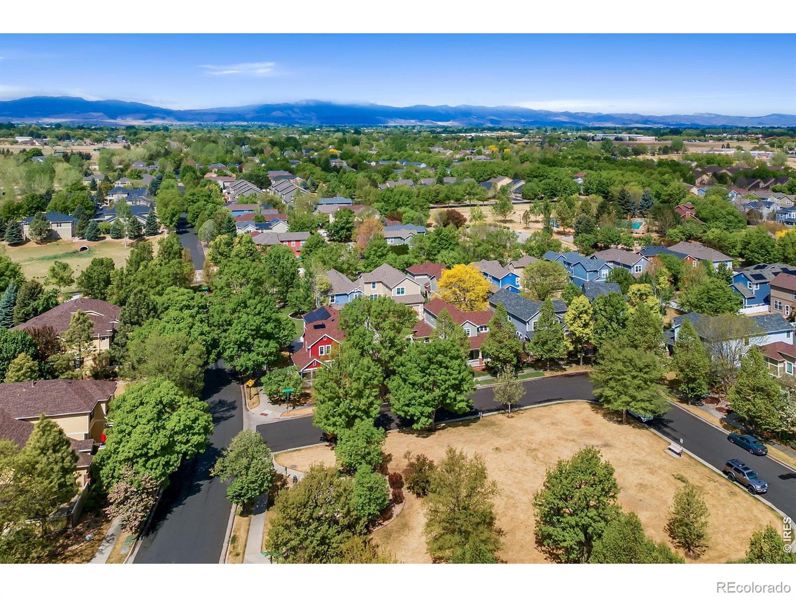 2908 Golden Harvest Lane Fort Collins CO 80528