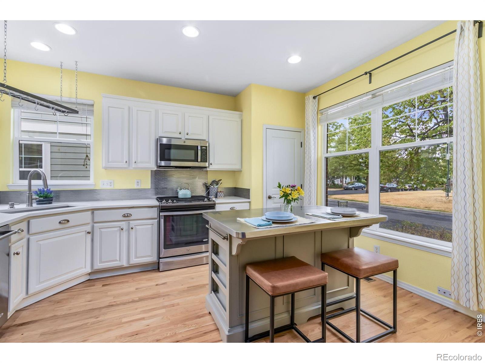 2908 Golden Harvest Lane Fort Collins CO 80528