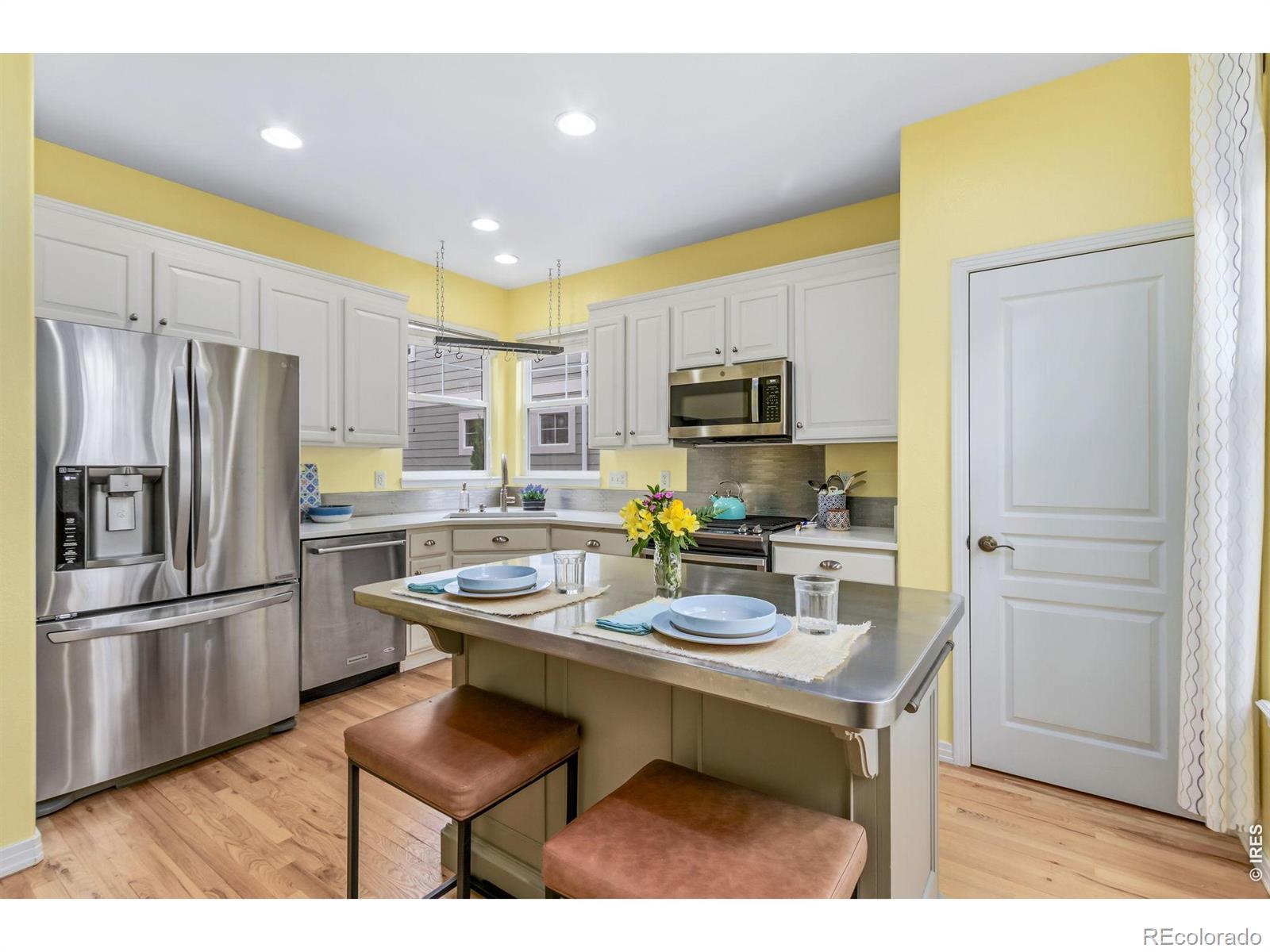 2908 Golden Harvest Lane Fort Collins CO 80528