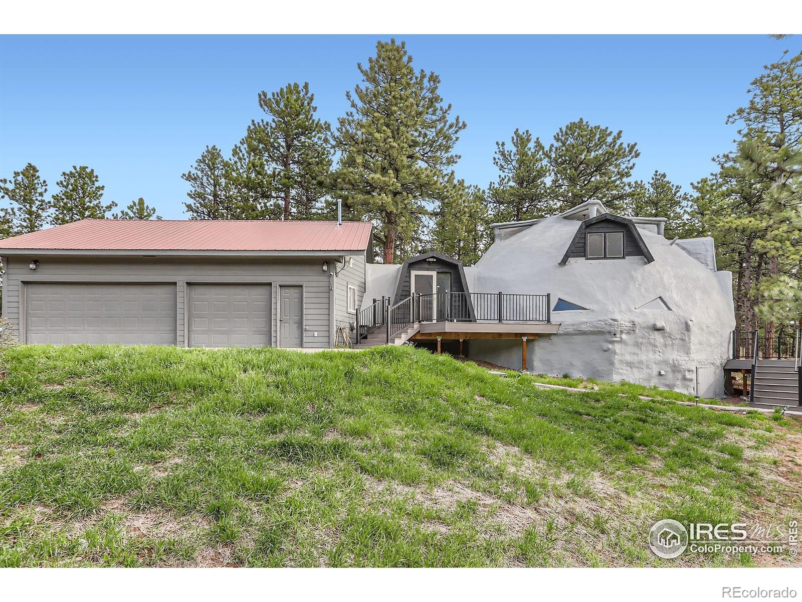 387 Millionaire Drive E Boulder CO 80302