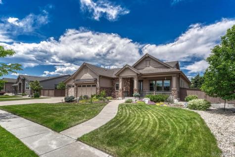 15047 W 50th Place Golden CO 80403
