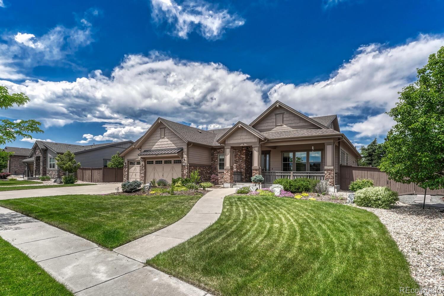 15047 W 50th Place Golden CO 80403