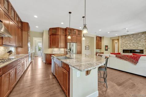 15047 W 50th Place Golden CO 80403