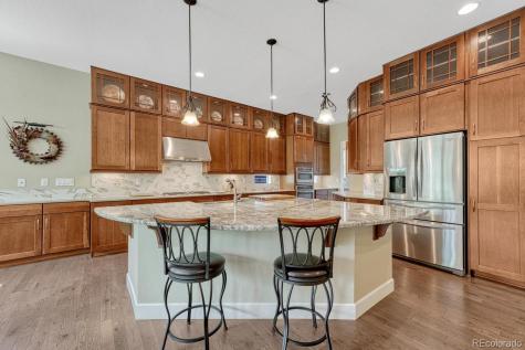 15047 W 50th Place Golden CO 80403
