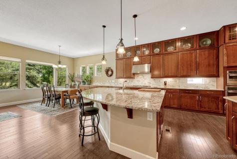 15047 W 50th Place Golden CO 80403