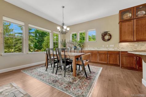 15047 W 50th Place Golden CO 80403