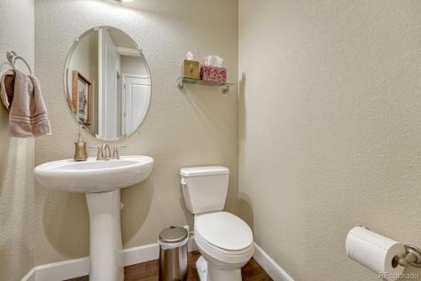 15047 W 50th Place Golden CO 80403