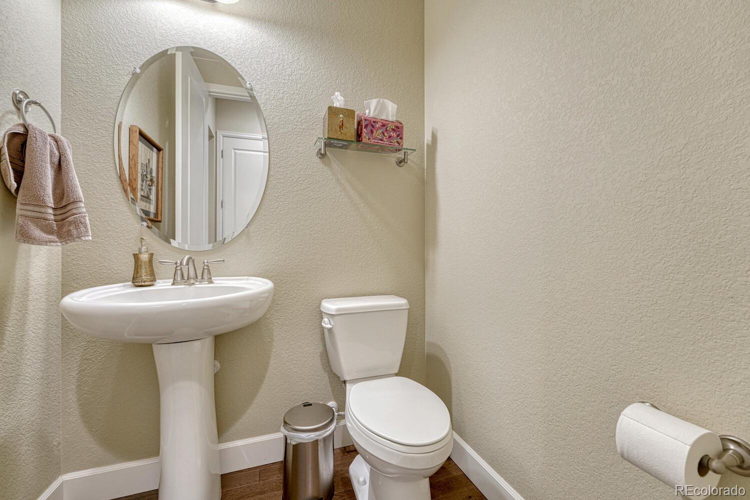 15047 W 50th Place Golden CO 80403