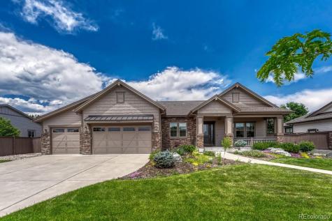 15047 W 50th Place Golden CO 80403