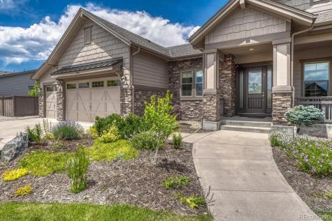 15047 W 50th Place Golden CO 80403