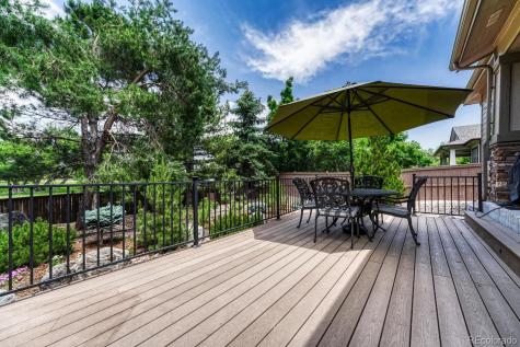 15047 W 50th Place Golden CO 80403