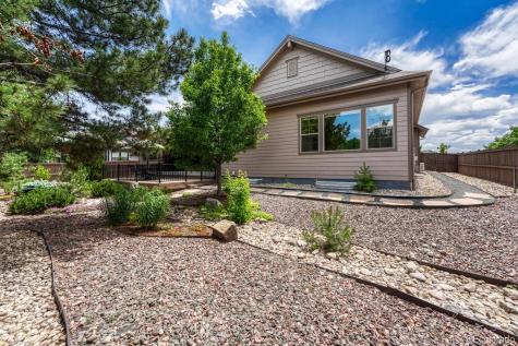 15047 W 50th Place Golden CO 80403