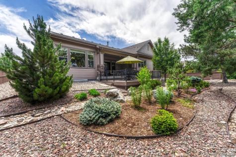 15047 W 50th Place Golden CO 80403