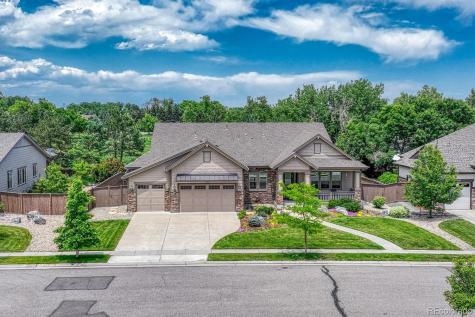 15047 W 50th Place Golden CO 80403