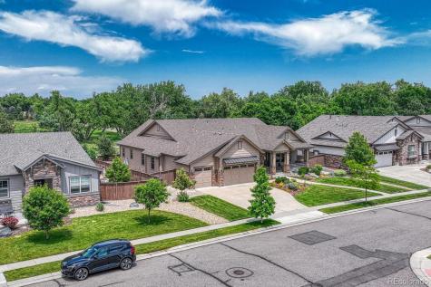 15047 W 50th Place Golden CO 80403