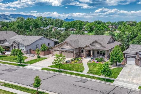 15047 W 50th Place Golden CO 80403