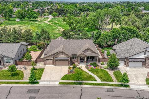 15047 W 50th Place Golden CO 80403