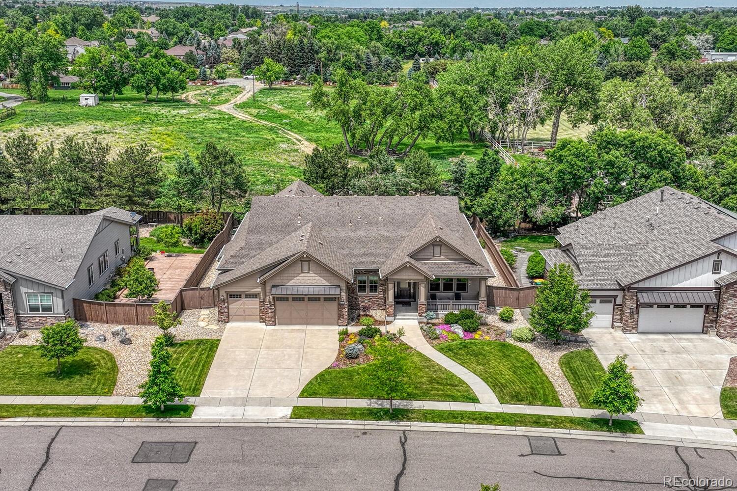 15047 W 50th Place Golden CO 80403