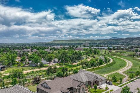 15047 W 50th Place Golden CO 80403