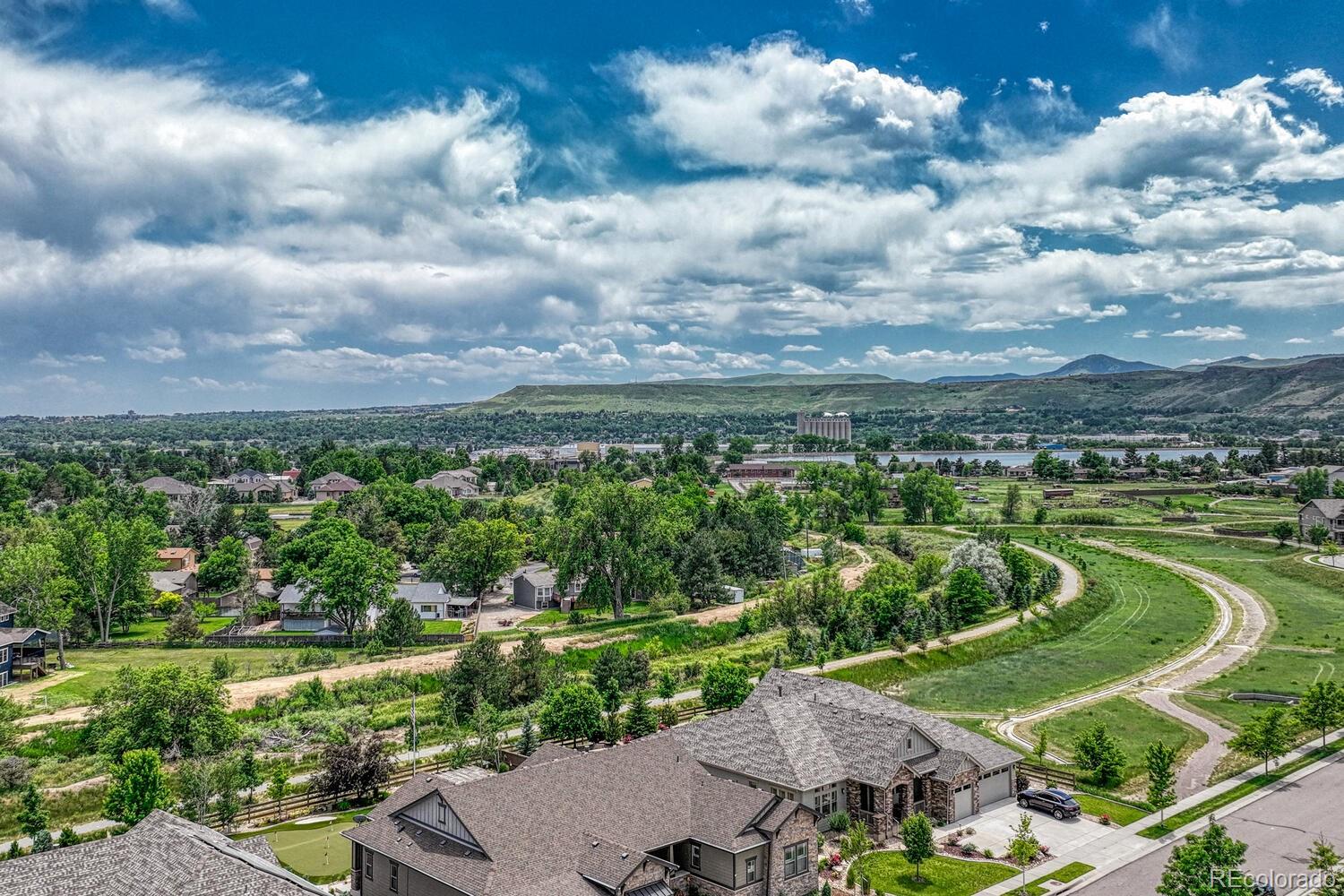 15047 W 50th Place Golden CO 80403