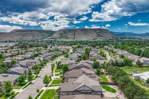 15047 W 50th Place Golden CO 80403
