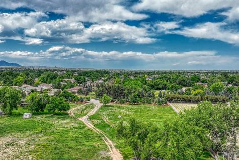15047 W 50th Place Golden CO 80403