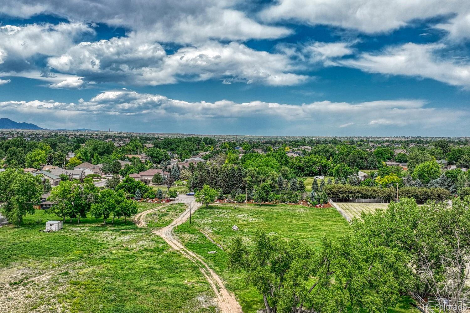 15047 W 50th Place Golden CO 80403