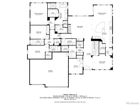 15047 W 50th Place Golden CO 80403
