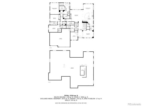 15047 W 50th Place Golden CO 80403