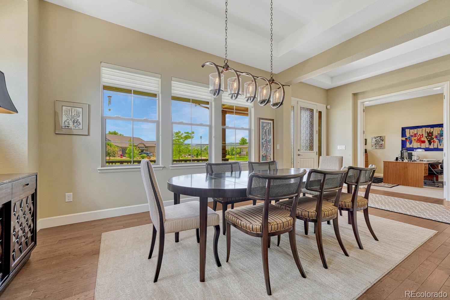 15047 W 50th Place Golden CO 80403