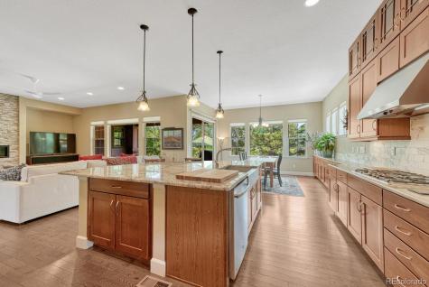 15047 W 50th Place Golden CO 80403