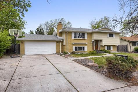 13240 E Alaska Avenue Aurora CO 80012