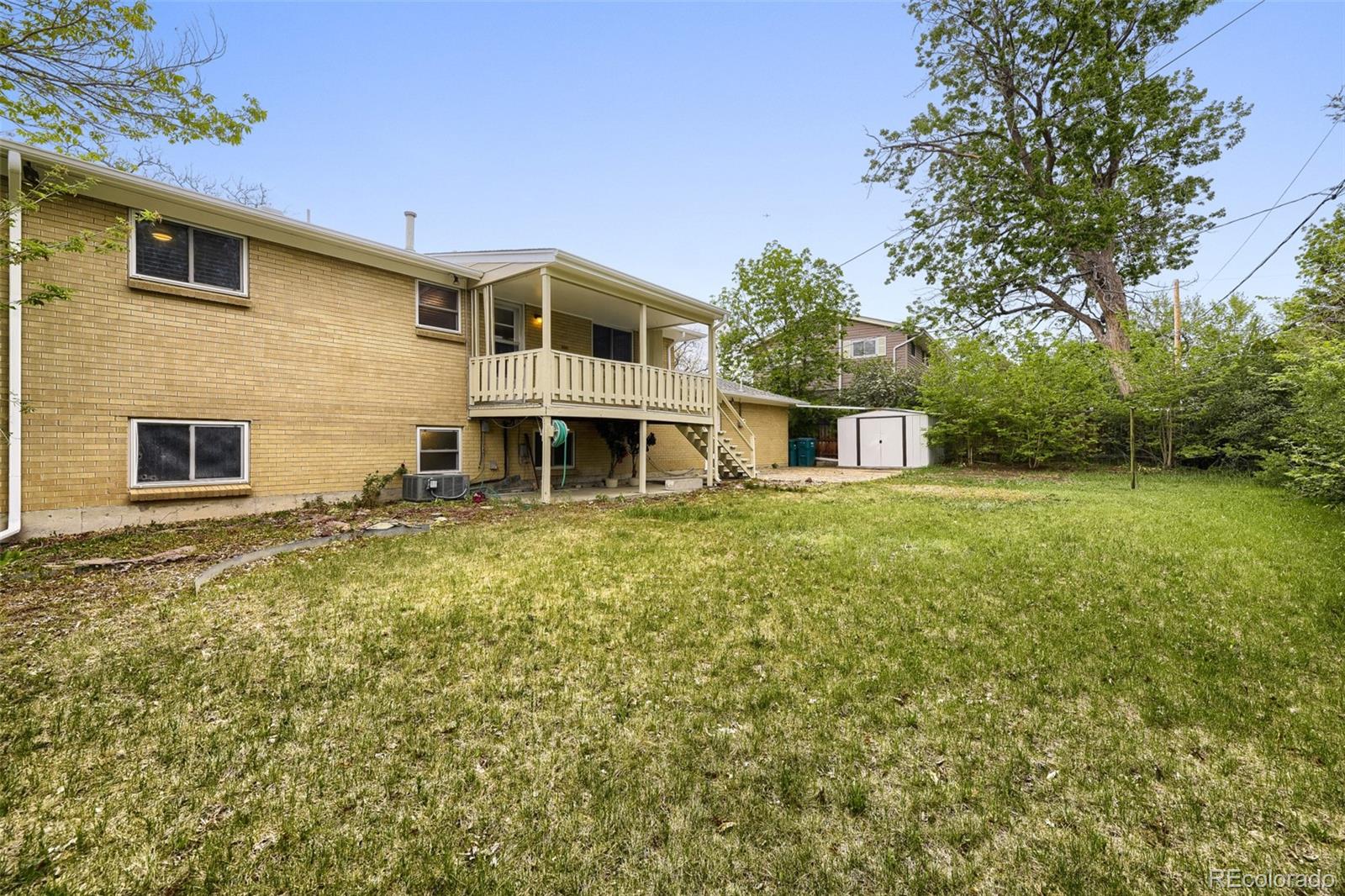 13240 E Alaska Avenue Aurora CO 80012