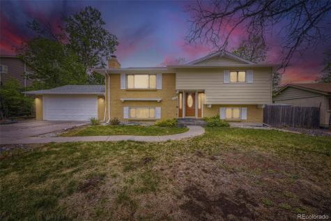 13240 E Alaska Avenue Aurora CO 80012