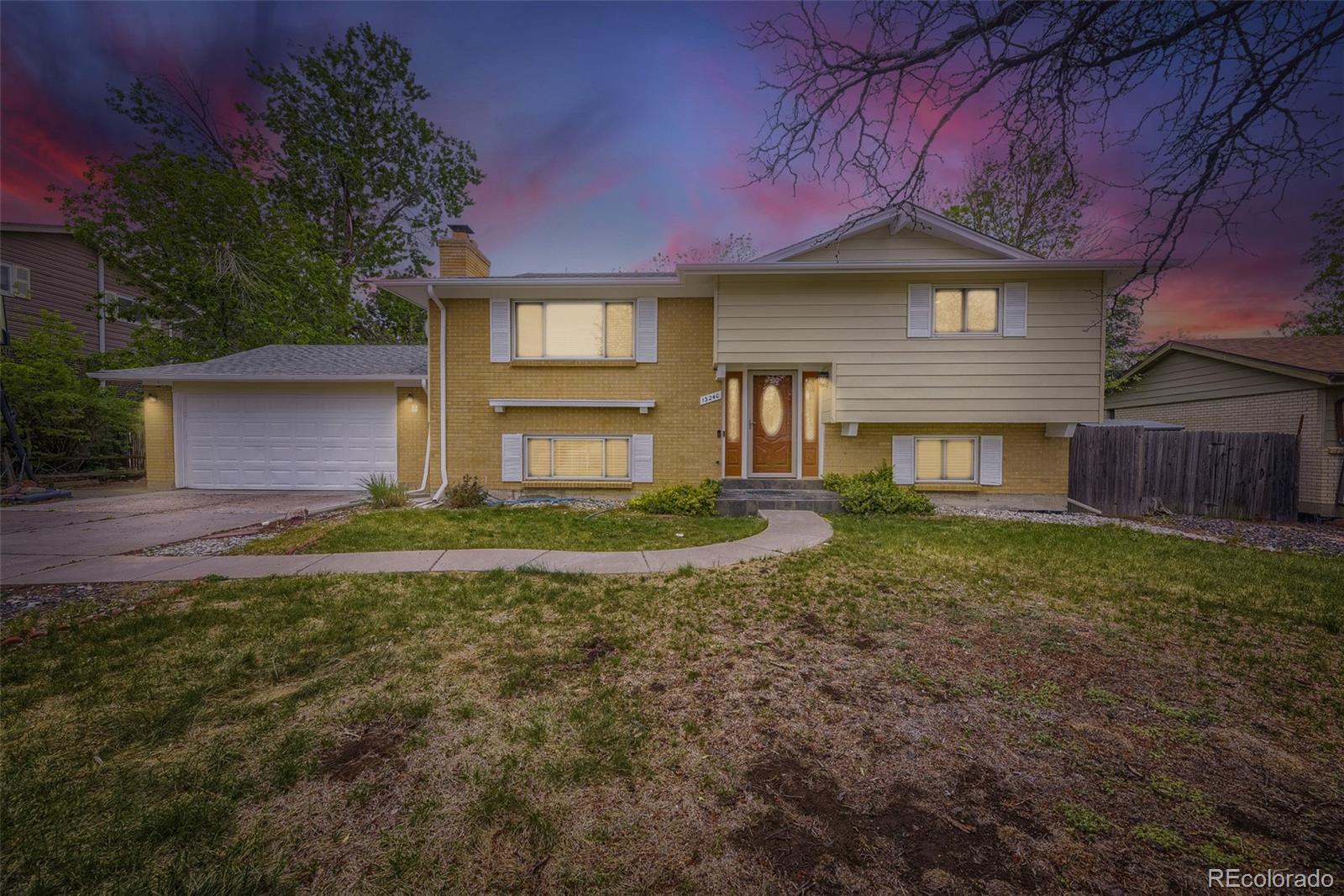 13240 E Alaska Avenue Aurora CO 80012