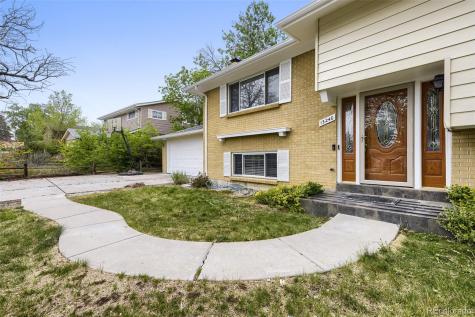 13240 E Alaska Avenue Aurora CO 80012