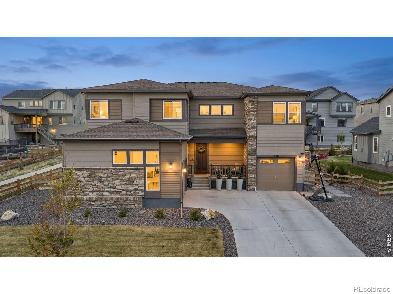 1760 Marlowe Circle W Erie CO 80516