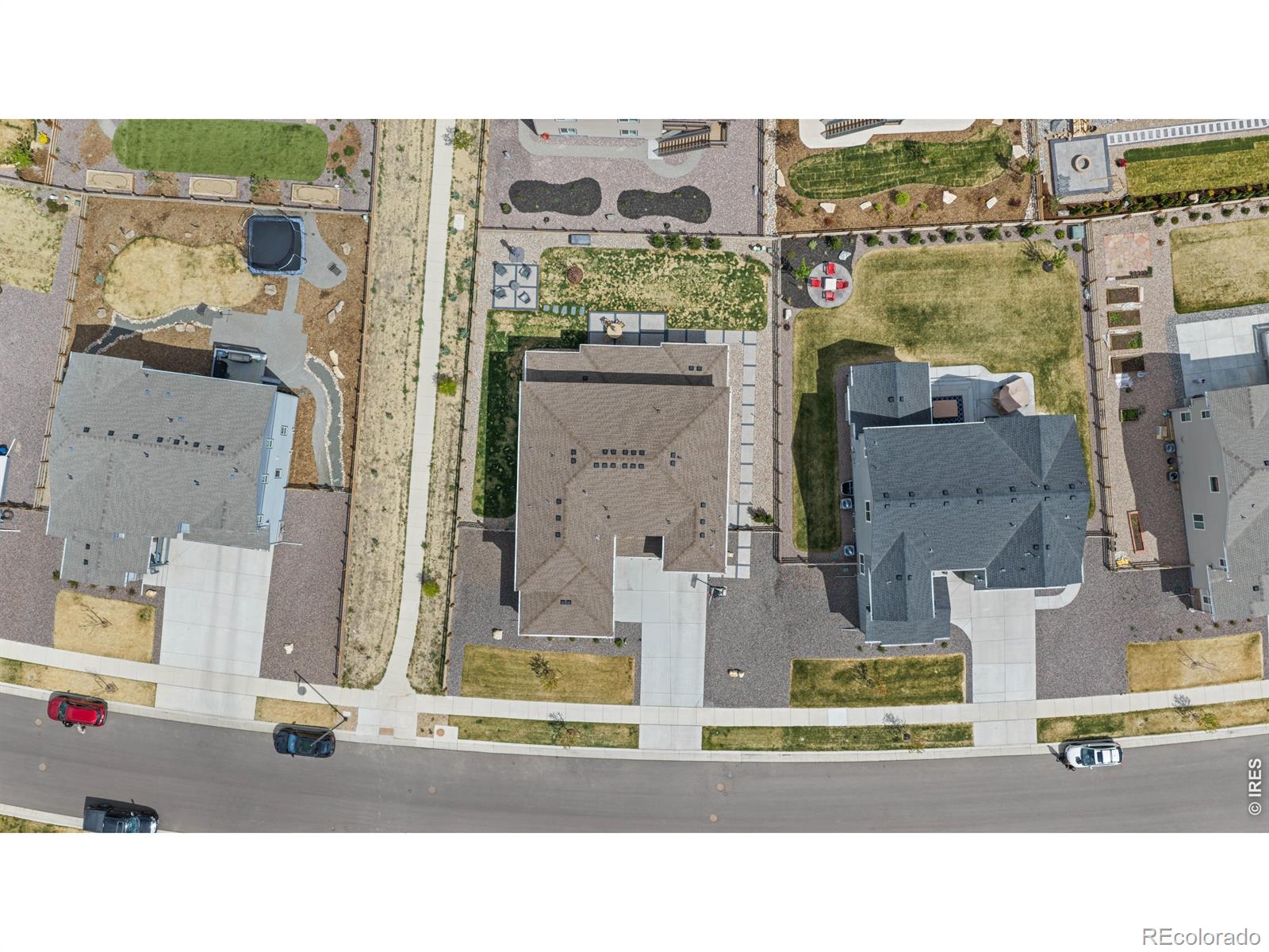1760 Marlowe Circle W Erie CO 80516