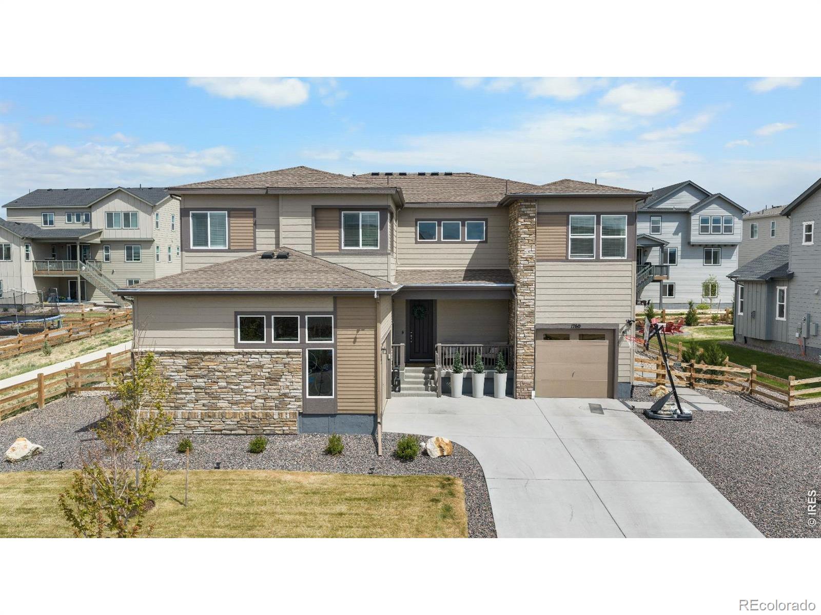 1760 Marlowe Circle W Erie CO 80516