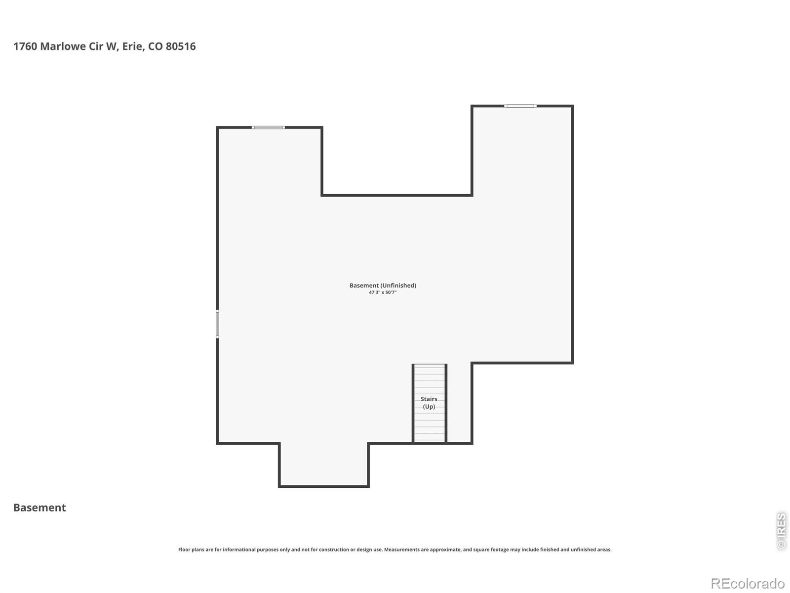 1760 Marlowe Circle W Erie CO 80516