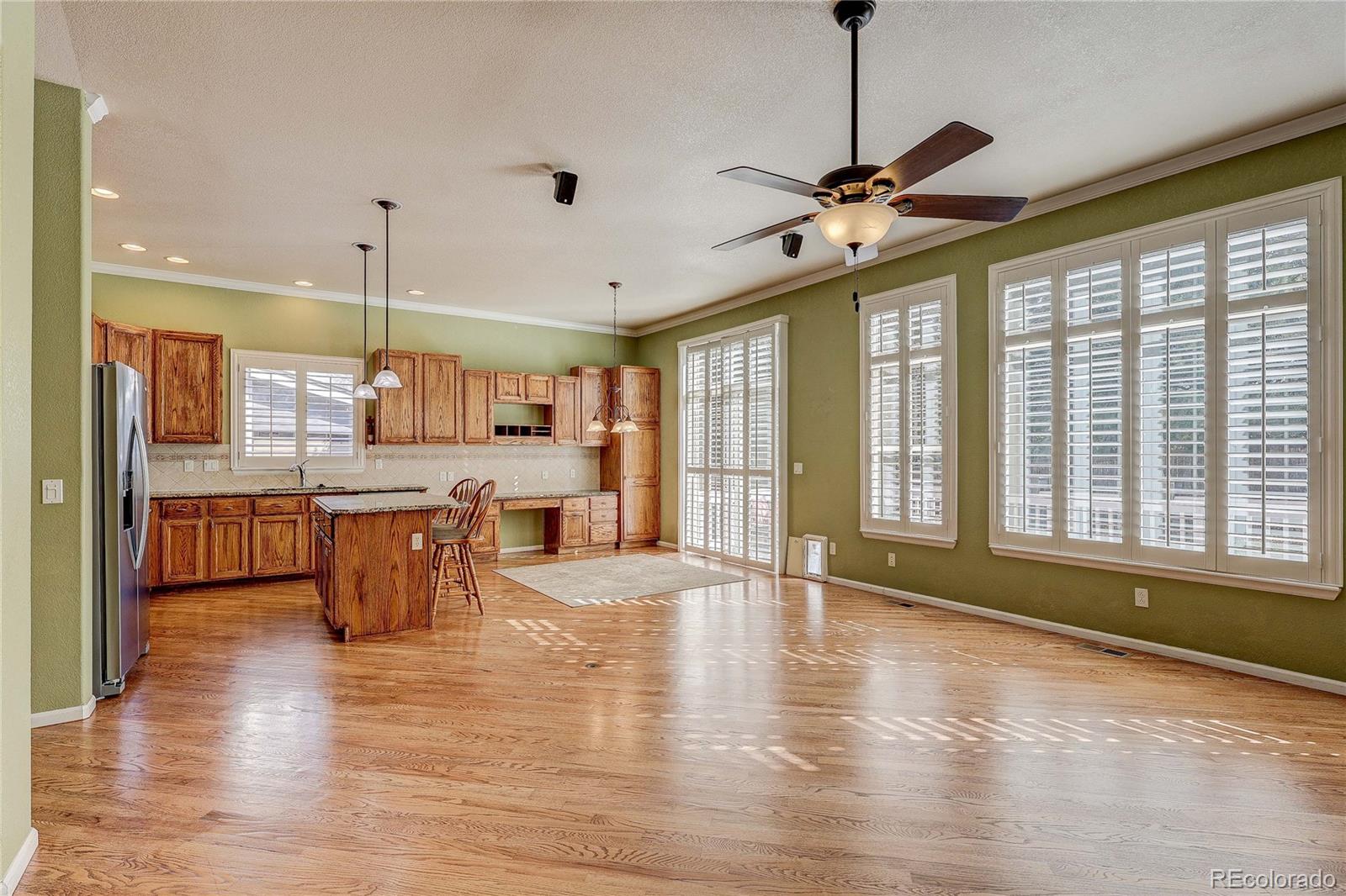 10292 Nickolas Avenue Highlands Ranch CO 80130