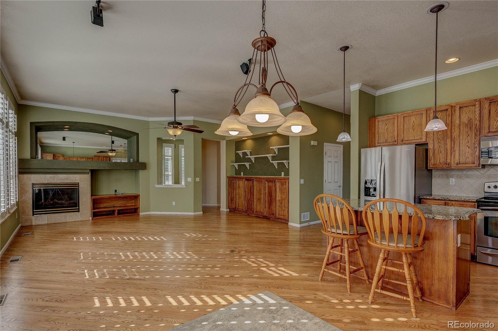 10292 Nickolas Avenue Highlands Ranch CO 80130