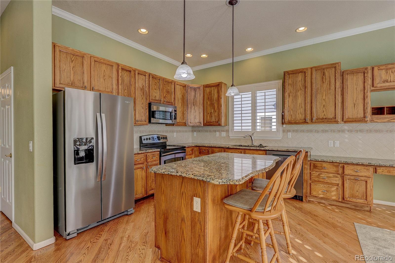 10292 Nickolas Avenue Highlands Ranch CO 80130