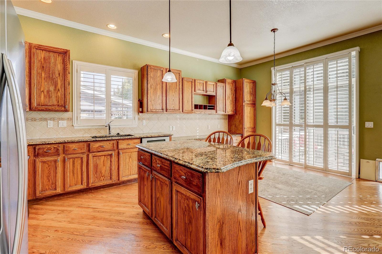 10292 Nickolas Avenue Highlands Ranch CO 80130
