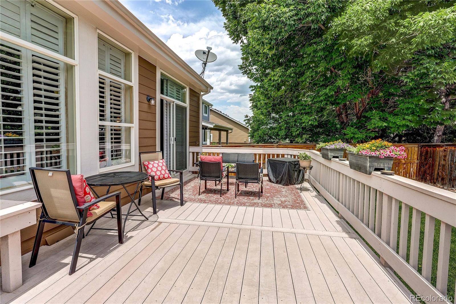 10292 Nickolas Avenue Highlands Ranch CO 80130