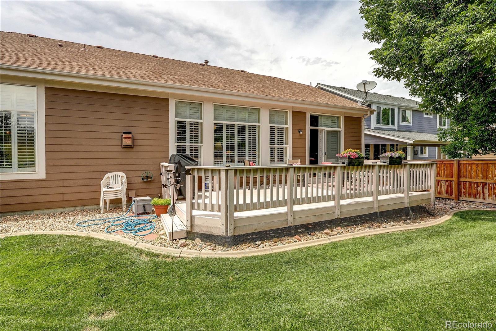10292 Nickolas Avenue Highlands Ranch CO 80130