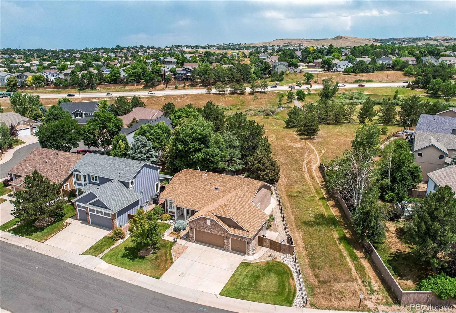 10292 Nickolas Avenue Highlands Ranch CO 80130