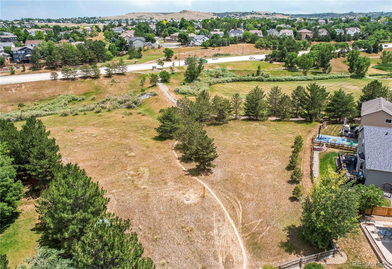 10292 Nickolas Avenue Highlands Ranch CO 80130