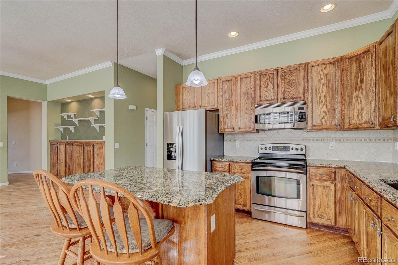 10292 Nickolas Avenue Highlands Ranch CO 80130