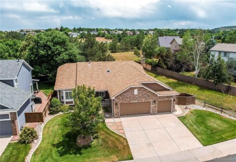 10292 Nickolas Avenue Highlands Ranch CO 80130